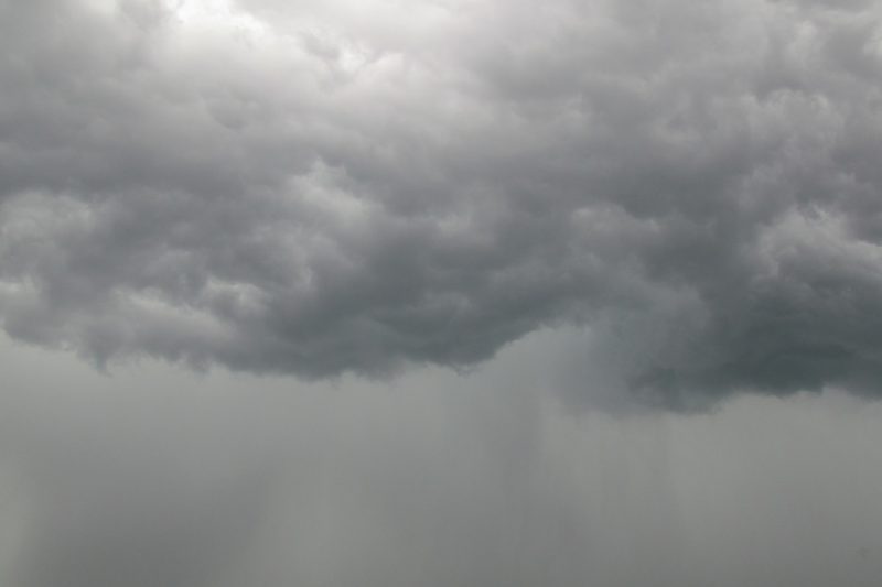 Why Are Summertime Thunderstorms So Intense?