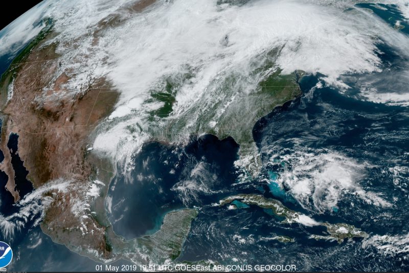 We Should Move The Start of the Atlantic Hurricane Season to May