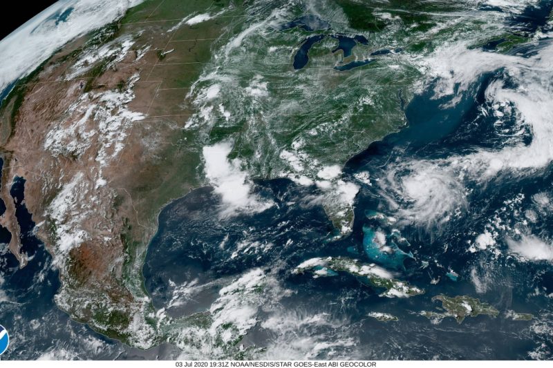 This Weekend’s Weather Is Perfect To Just Stay Home