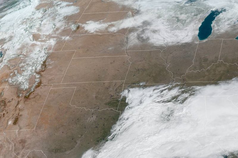 Today’s Accidental Tornado Warning Is Exactly Why Officials Test Emergency Alerts So Often