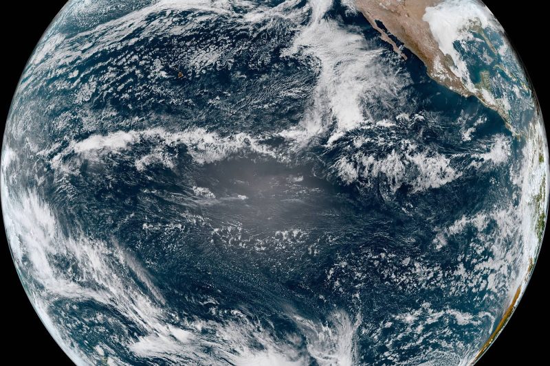 NOAA’s Latest Weather Satellite Is Ready For Launch