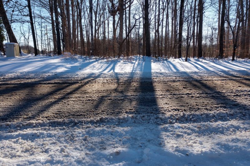 Here’s the Scoop on Next Weekend’s Potential Winter Storm