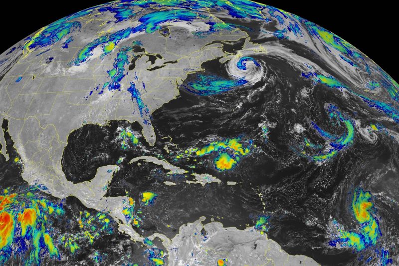 Keep your guard up: A powerful Atlantic hurricane is a misinformation magnet