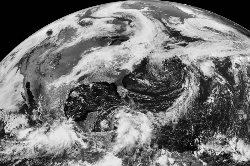 How to get accurate weather information in the era of internet junk
