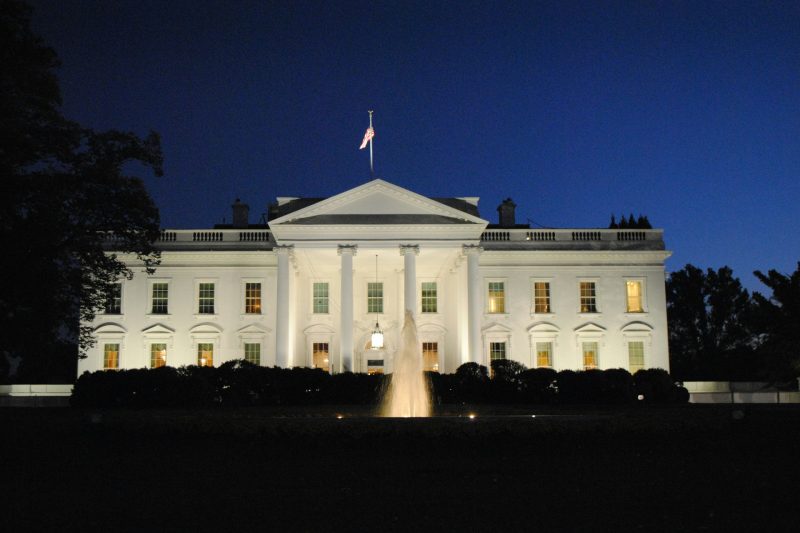 Fake hurricanes, denied aid: This election is about reality versus conspiracy theories