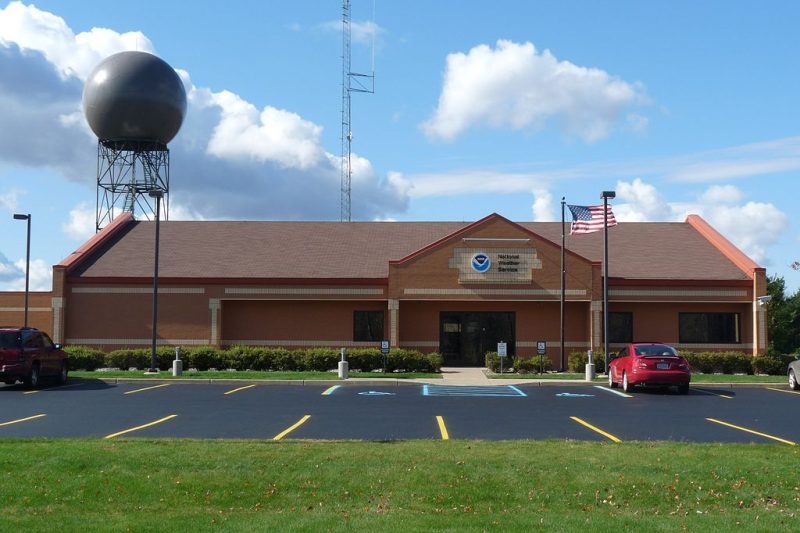 Former AccuWeather CEO Barry Myers Renominated to Run NOAA