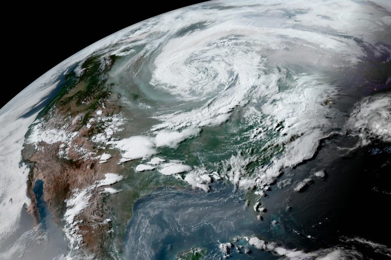 Huge hail, ripping winds—PDS severe weather watches are relatively rare