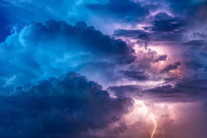 July 10, 1926: The day lightning blew up a town in New Jersey