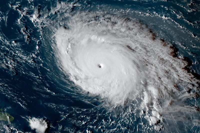 Checking in on the strange 2025 Atlantic hurricane season