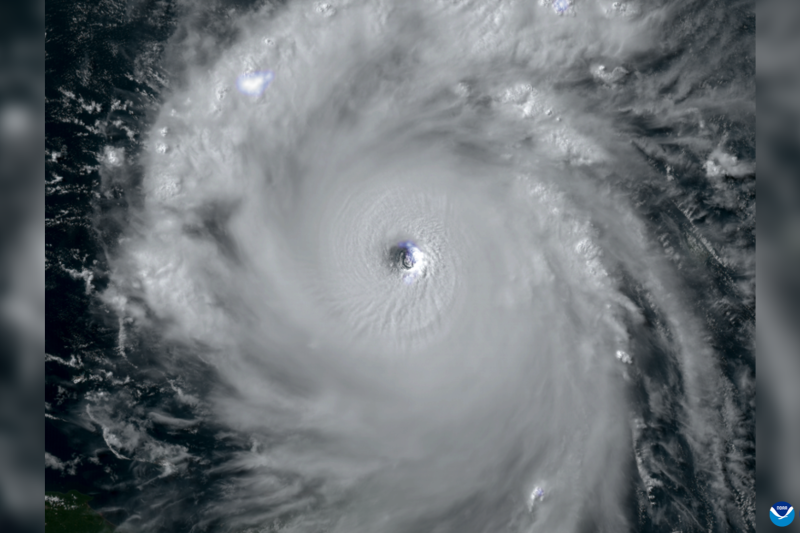 We’re at the peak of Atlantic hurricane season. What’s next?