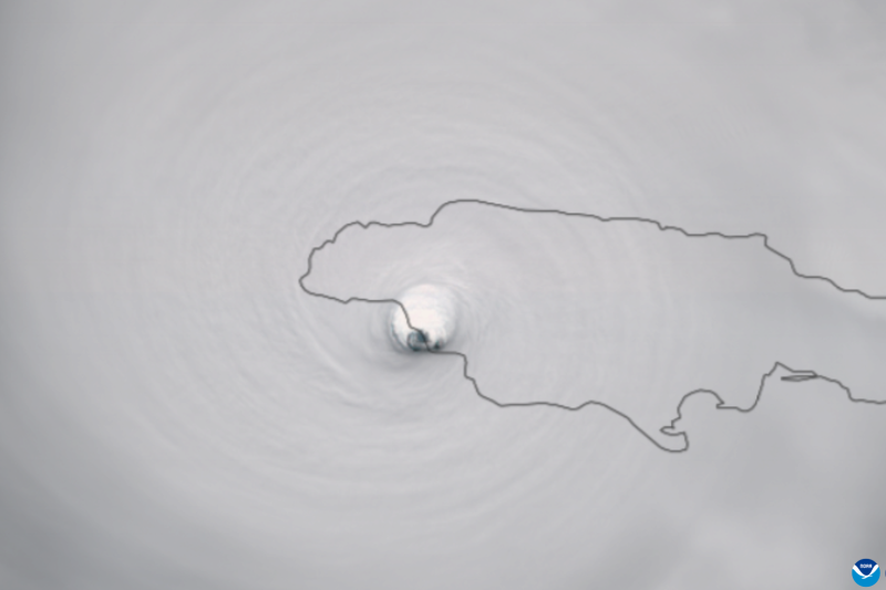 El Niño could dictate this year’s hurricane seasons, but it’s not a sure thing