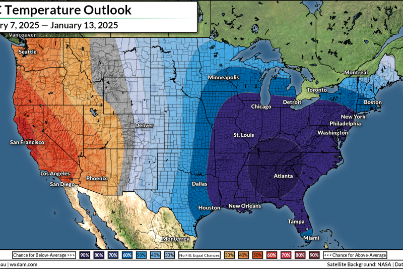 Reality check: What we do and don’t know about the looming cold snap