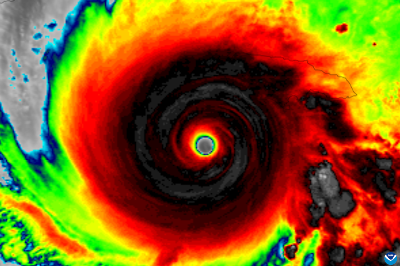 Melissa becomes the 100th retired Atlantic storm name