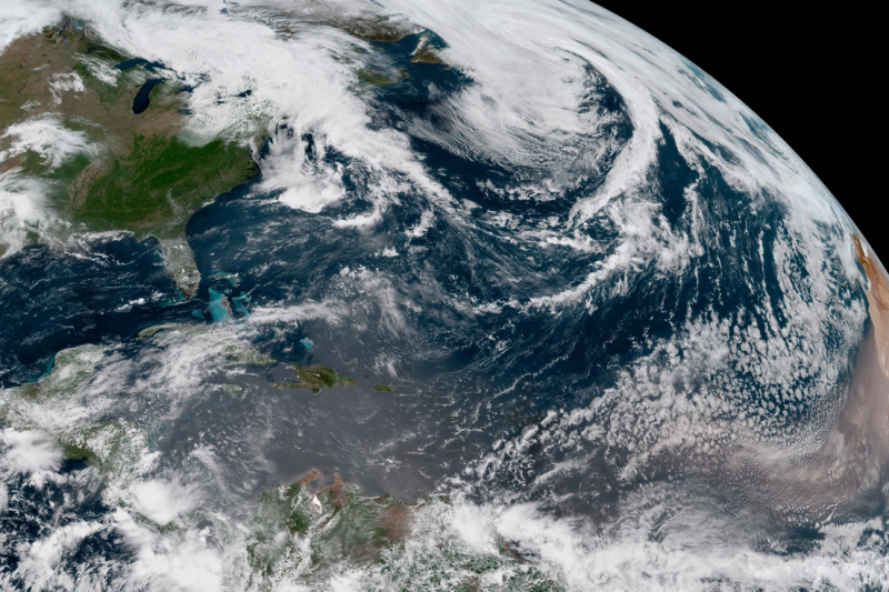 Here’s a Hype-Free Rundown to Help You Keep Track of Storms This Hurricane Season