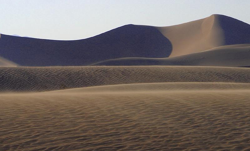 Top Ten Warmest Novembers in the Future, Ranked