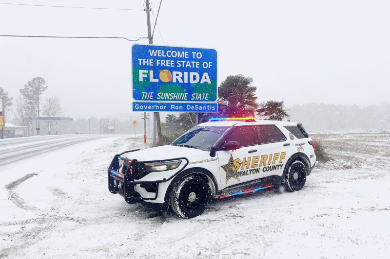 Historic Gulf Coast winter storm was the region’s worst in 130 years