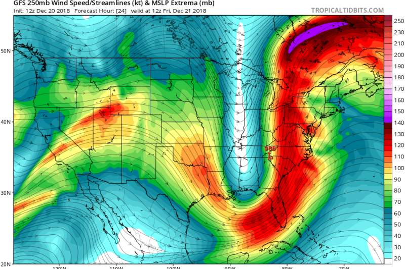 Look At This Entire Trough