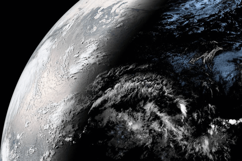 GOES-17, A Fighter Among Weather Satellites, Faces Yet Another Health Hiccup