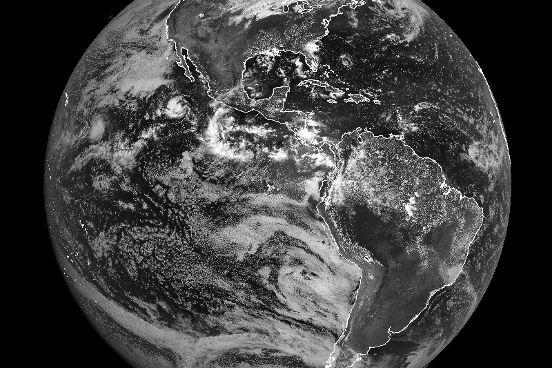 The United States’ New Weather Satellite Isn’t Quite as Broken as We Thought