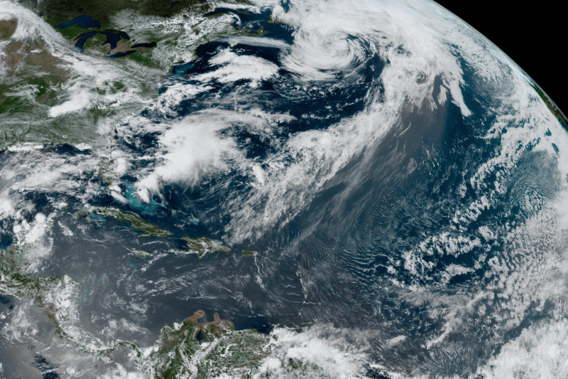 The 2026 Atlantic hurricane season begins