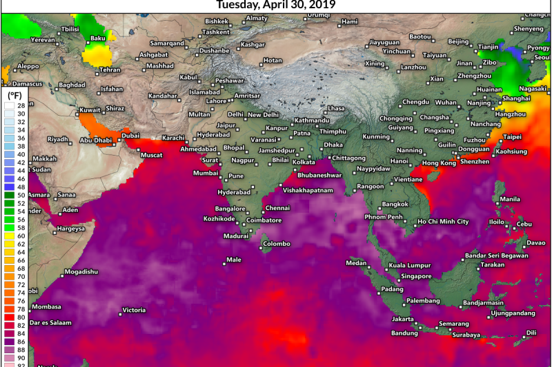 Here’s How to Make Beautiful Maps Without Any Training at All