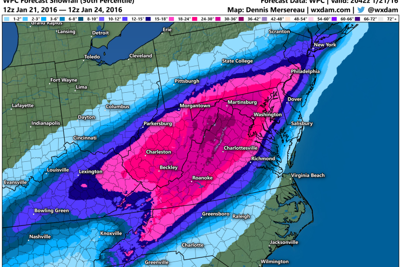 Blizzard 2016: Frequently Asked Questions, Answered