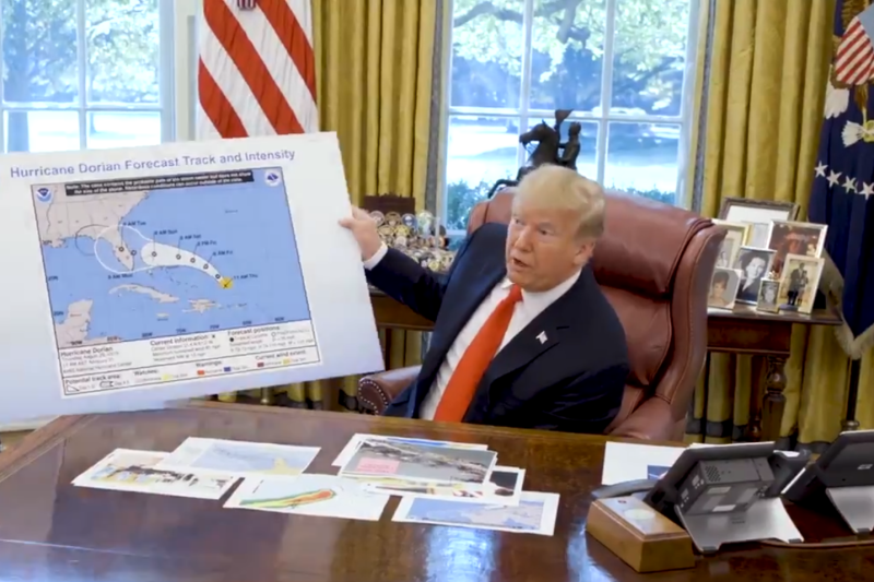 Weather Forecasts Were Under Attack Well Before Trump. Fighting Back Is Long Overdue.